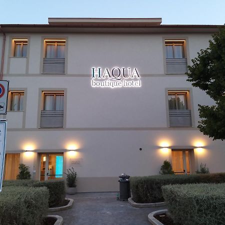 Aqua Boutique Hotel Castiglione della Pescaia Esterno foto