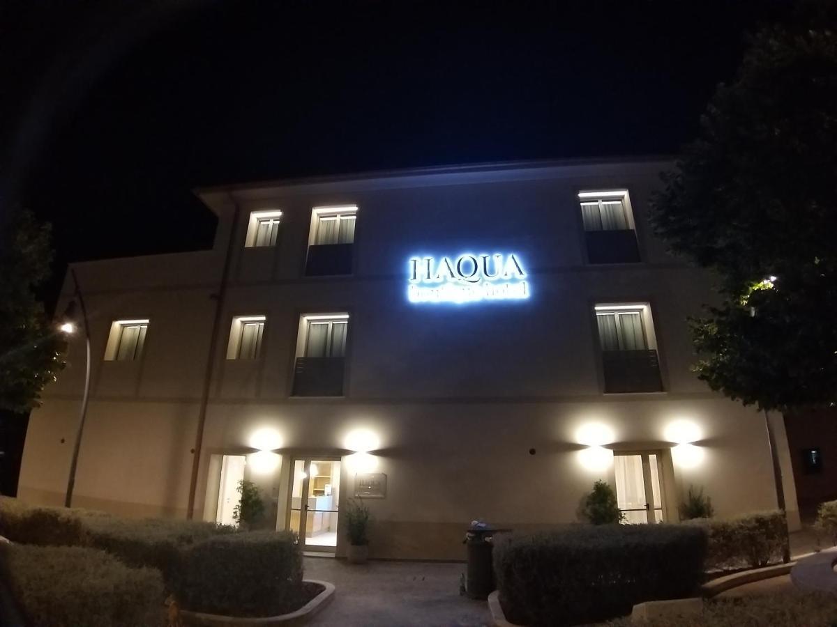 Aqua Boutique Hotel Castiglione della Pescaia Esterno foto